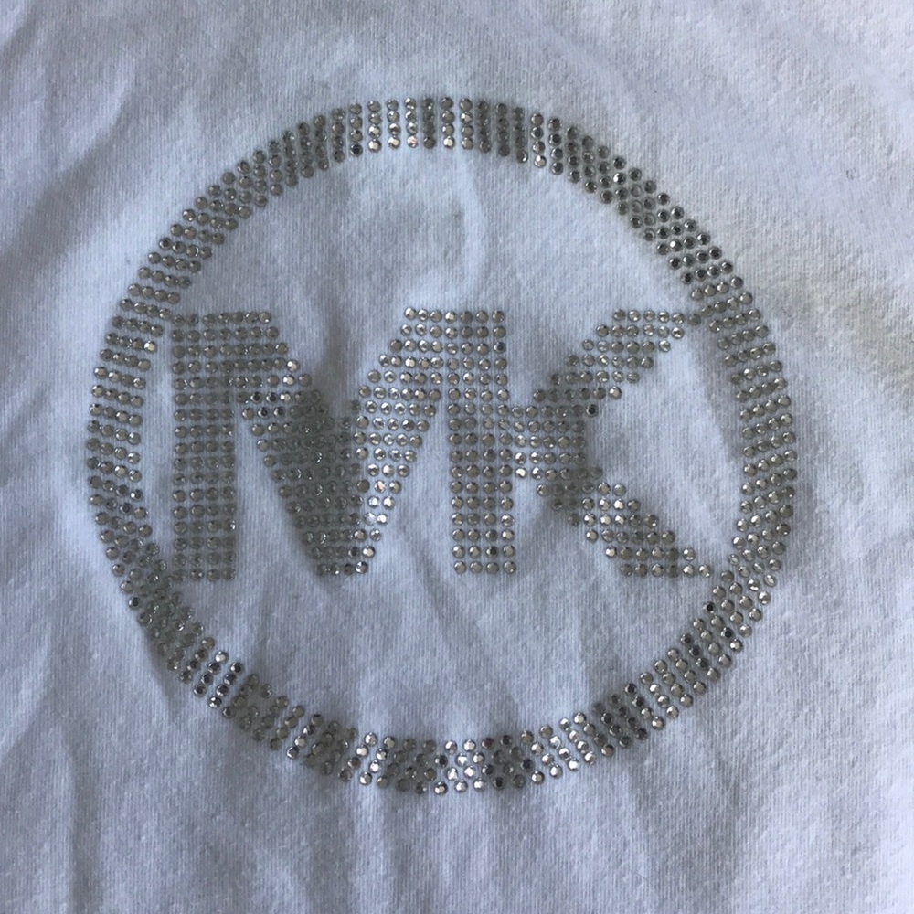 MK tee shirt - Picture 2 of 4